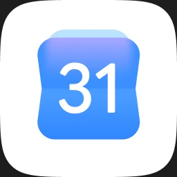 Google Calendar